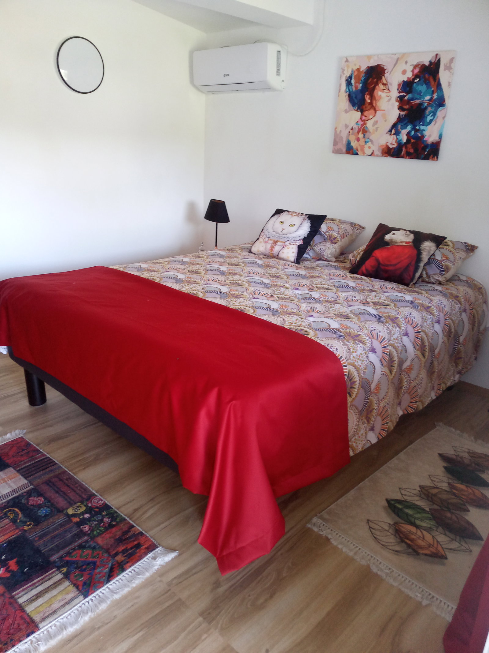 Gastekamer Donji Tavankut 669509