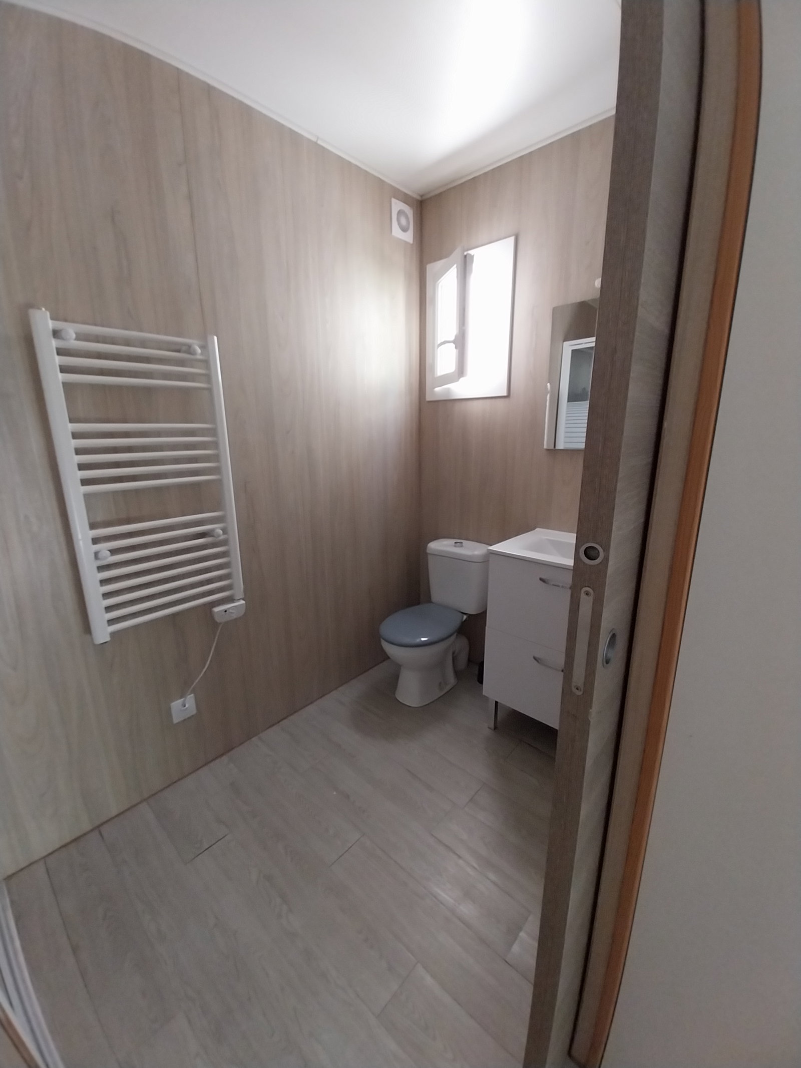 Homestay Trappes 267105