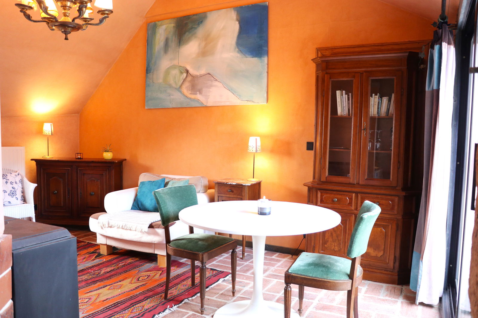 Coliving Katzenthal 388980