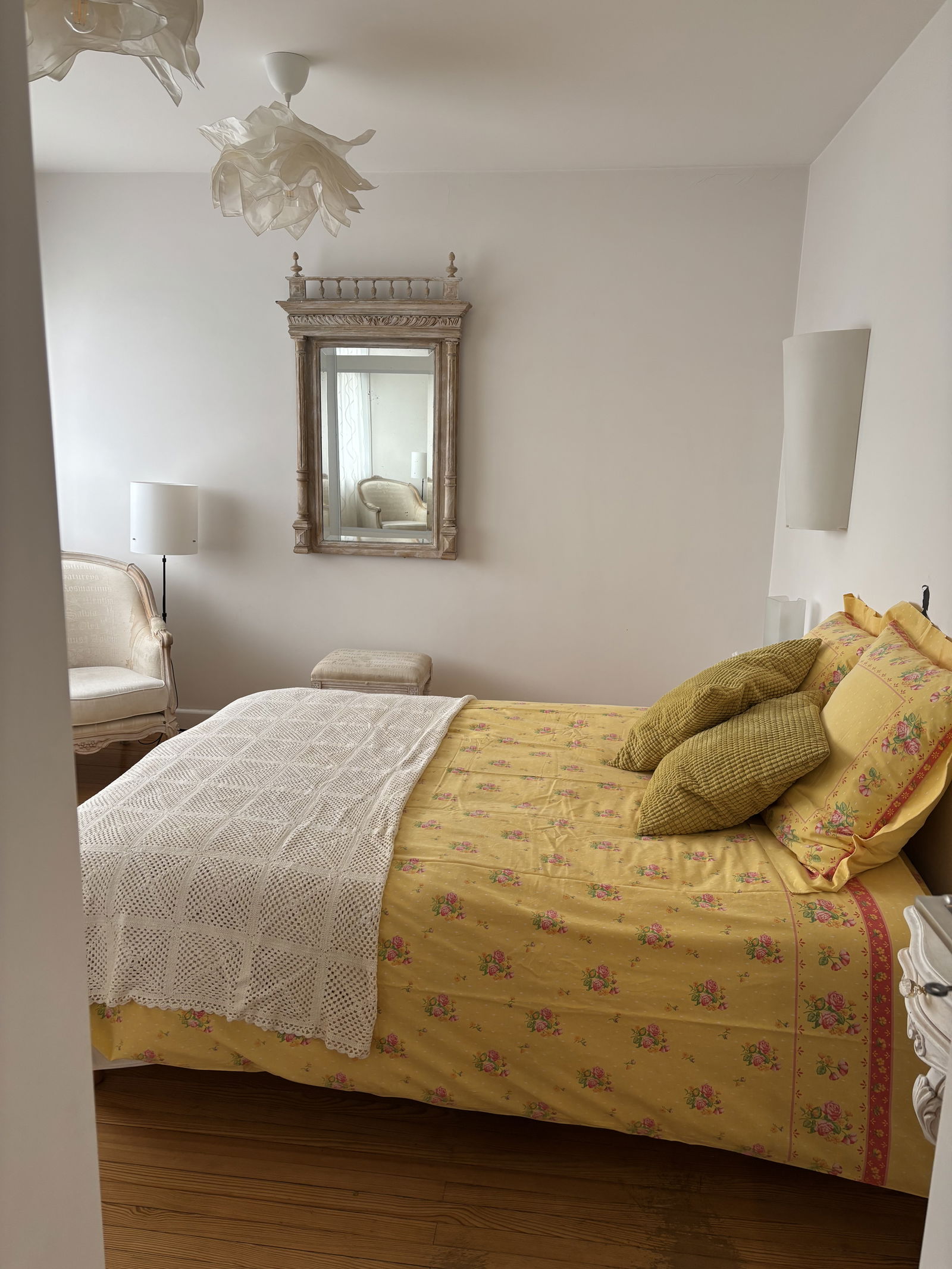 Hele Huis Clermont-Ferrand 530254