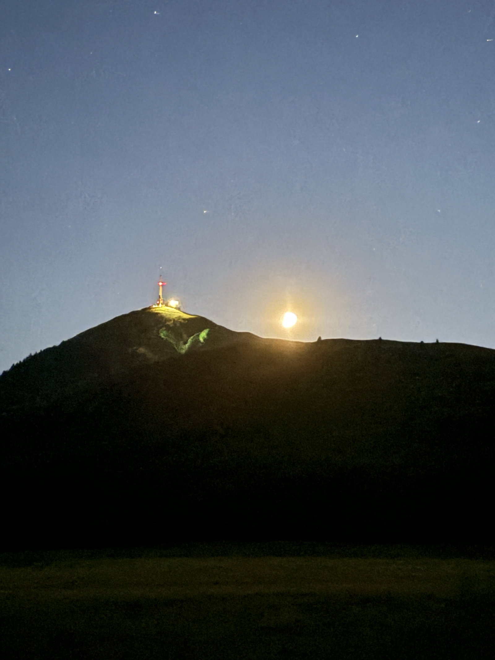 Hele Huis Clermont-Ferrand 530254