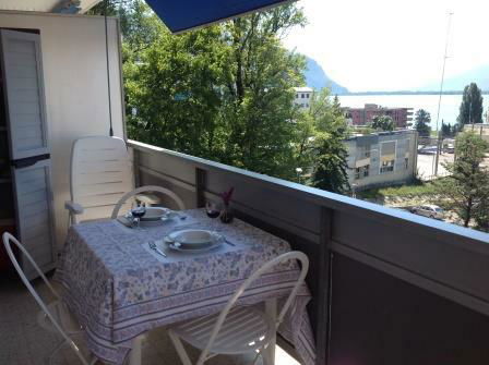 Hele Huis Montreux 216518