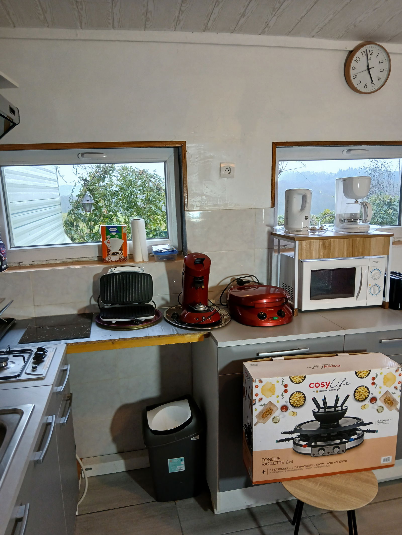 Onafhanklike Ateljee Saint-Caradec-Trégomel 493558