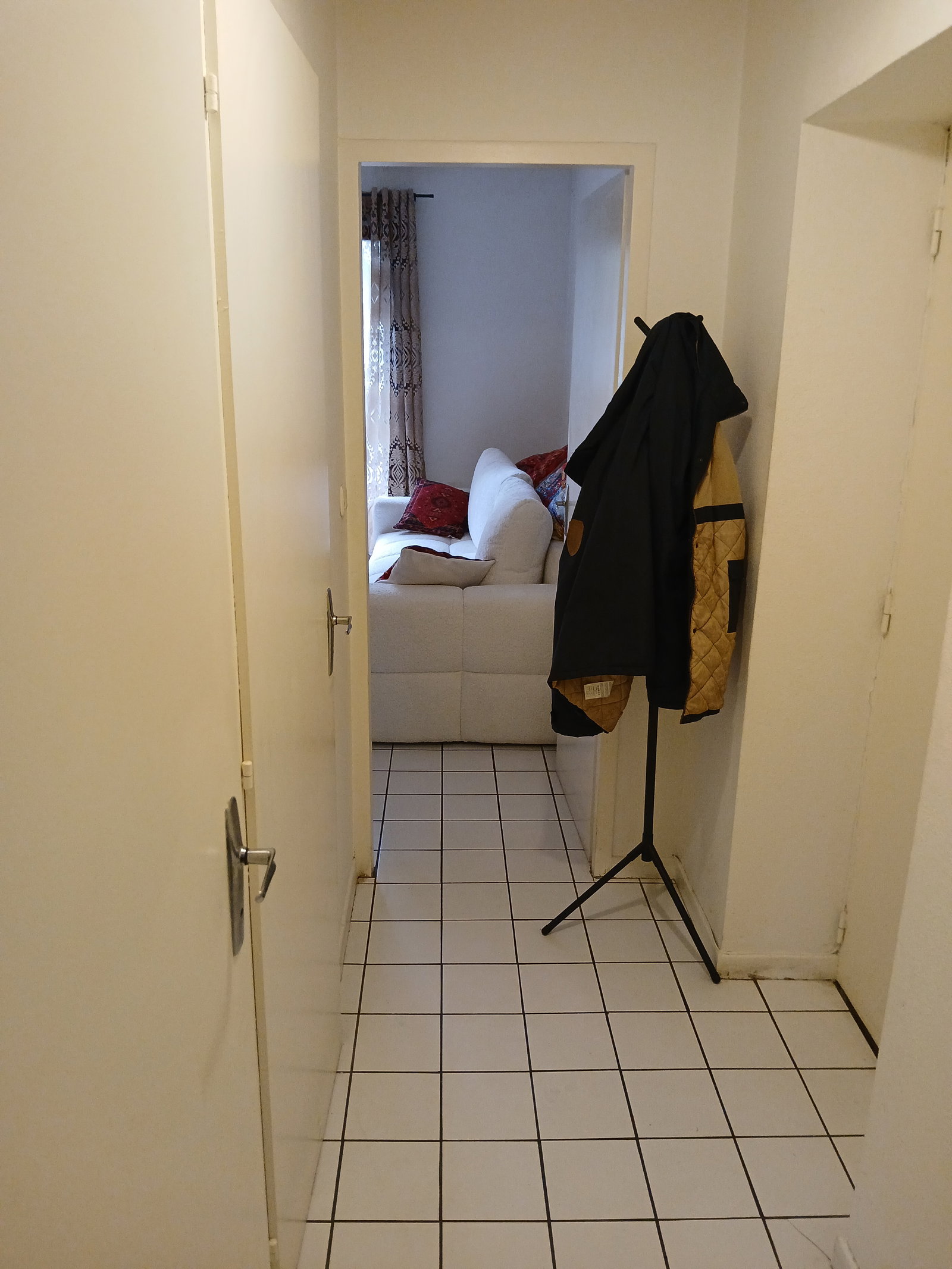 Gastgezin Toulouse 451253