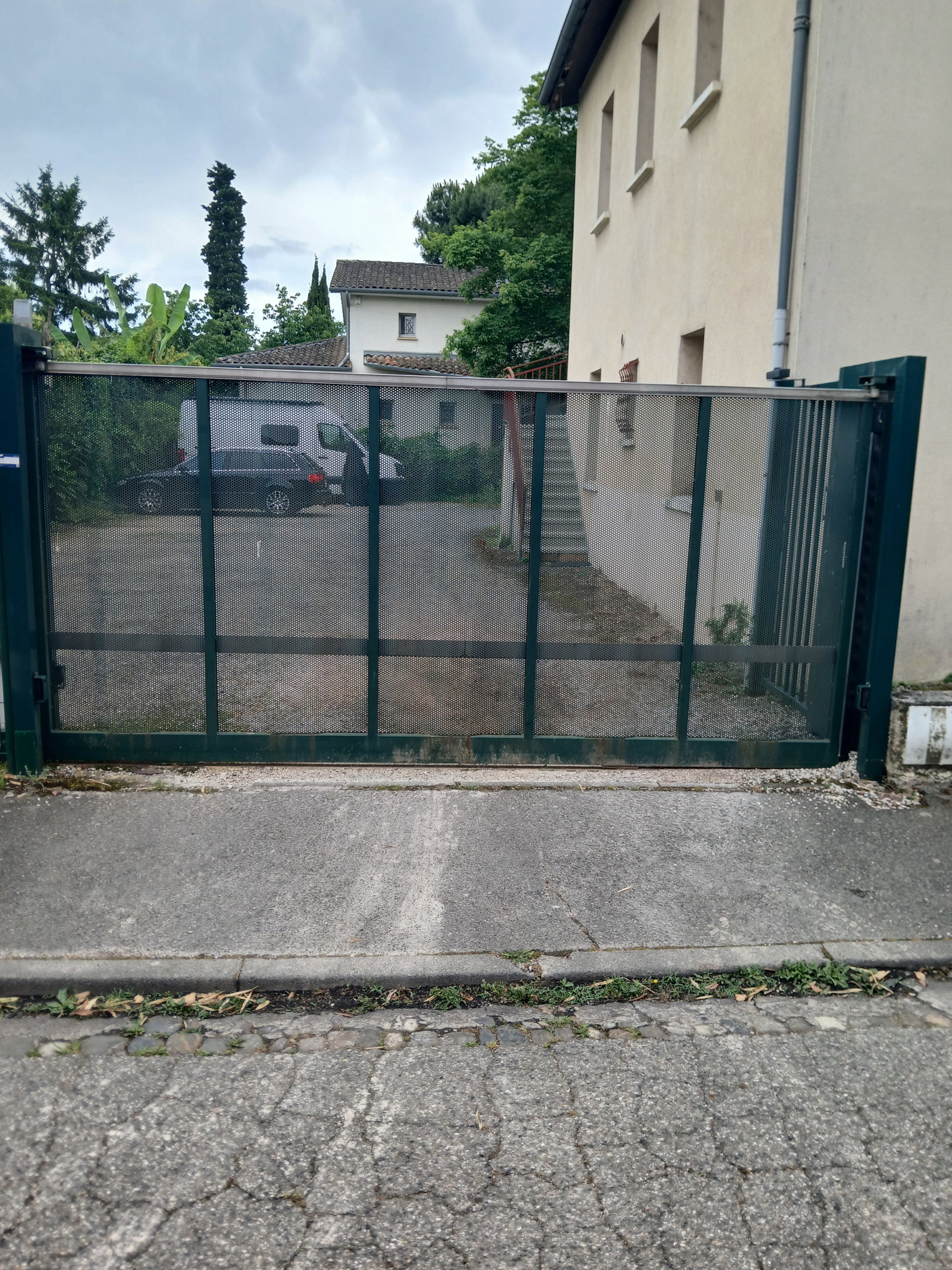 Gastgezin Toulouse 451253