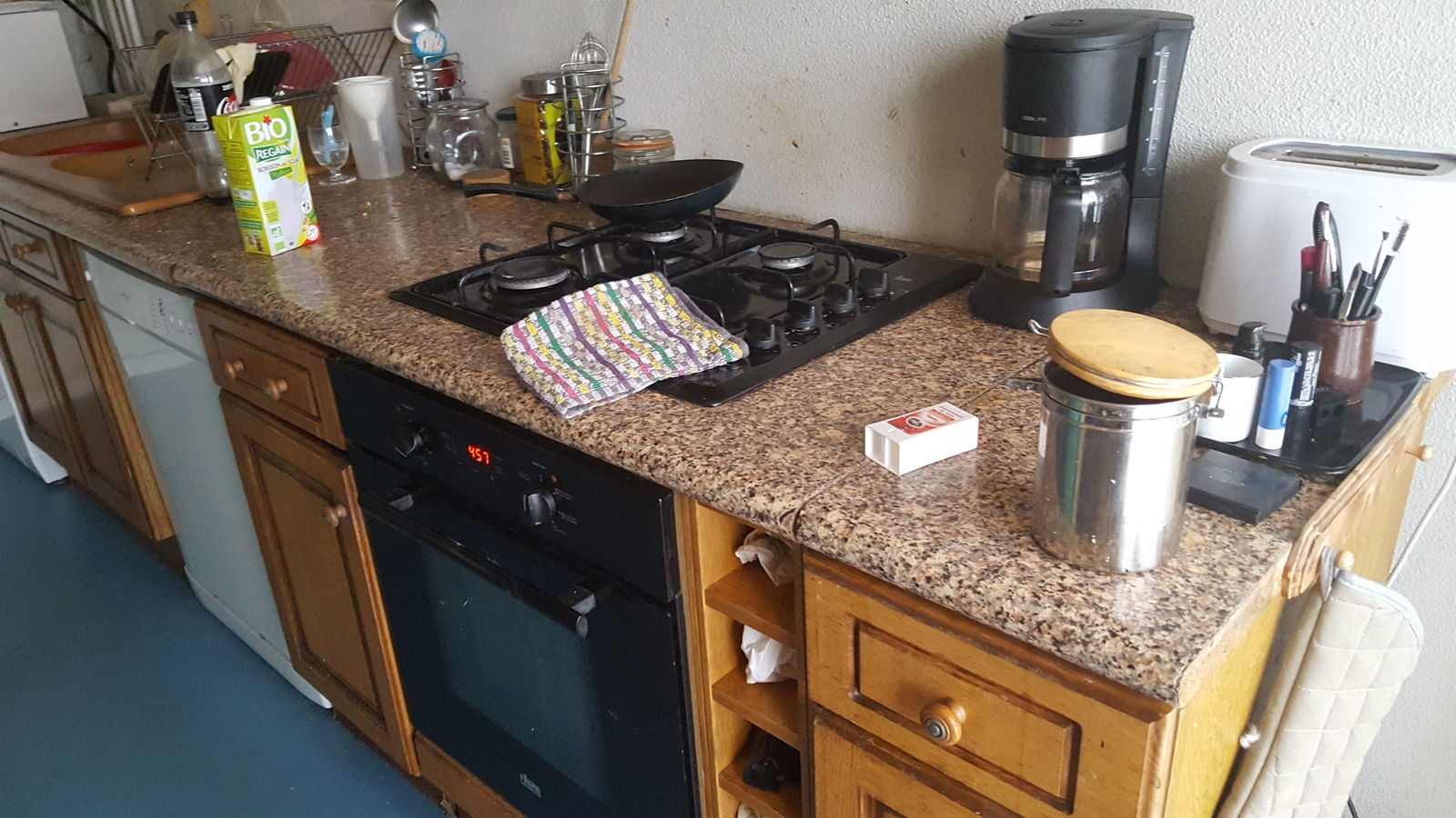 Kolokasie Cestas 161903