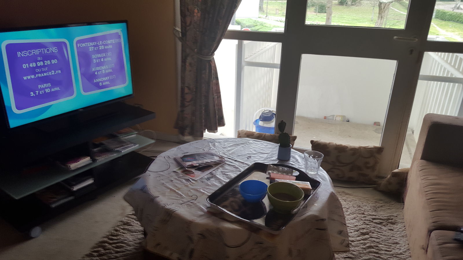 Colocatie Cestas 161903