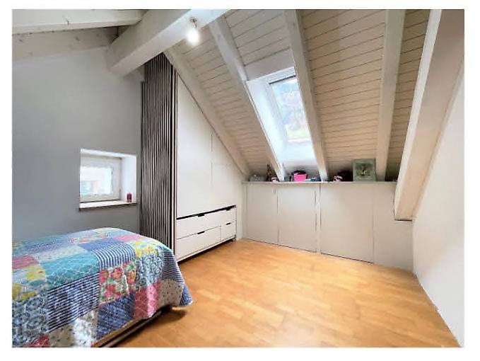 Kamer Bij De Gastheer Haut-Intyamon 663007
