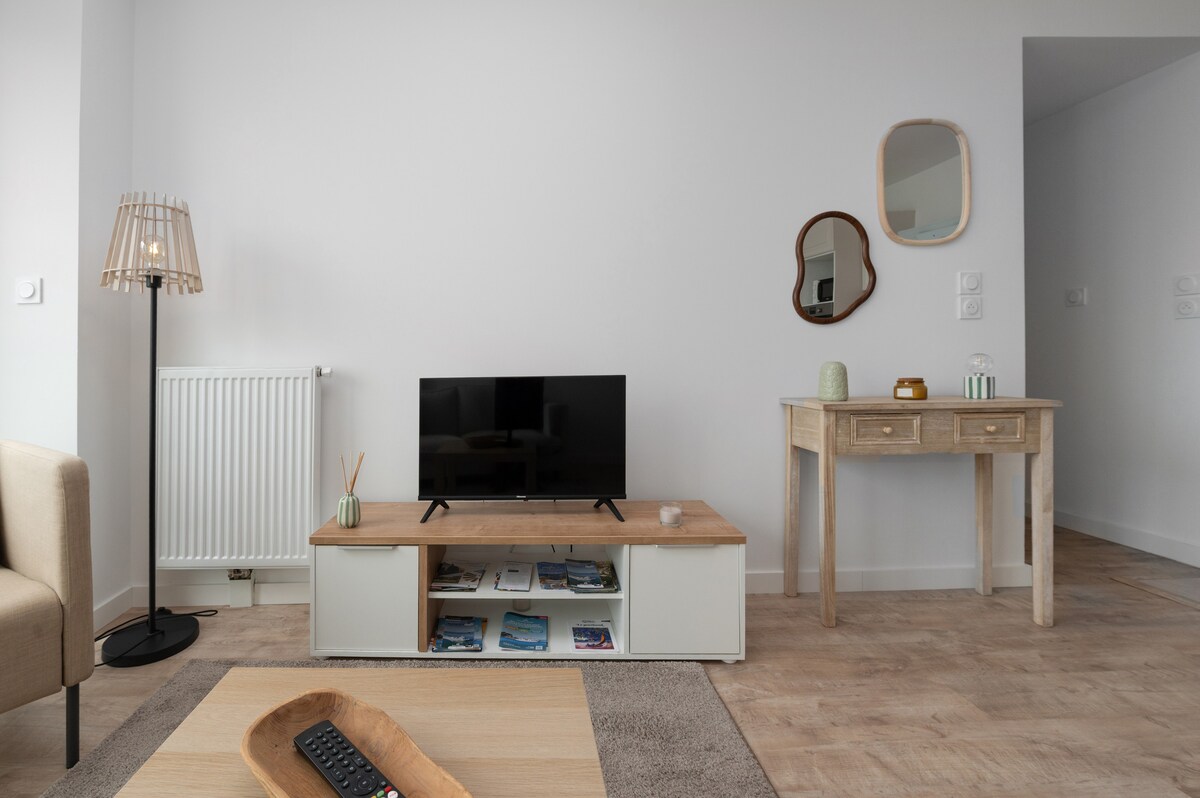 Hele Woning Vannes 667079