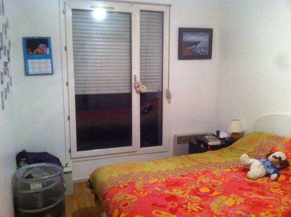 Colocatie Lyon 155127