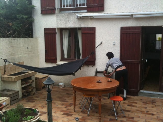 Colocatie Nantes 12984