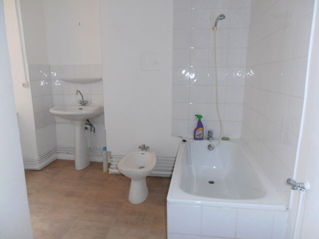 Colocatie Lyon 54542