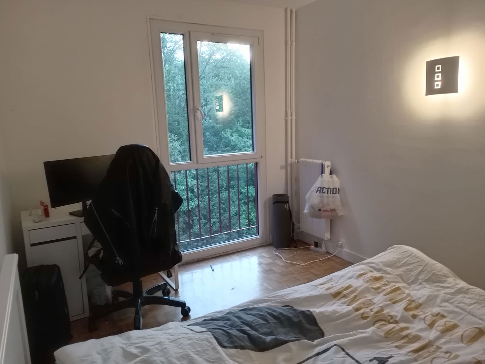 Colocatie Palaiseau 532959