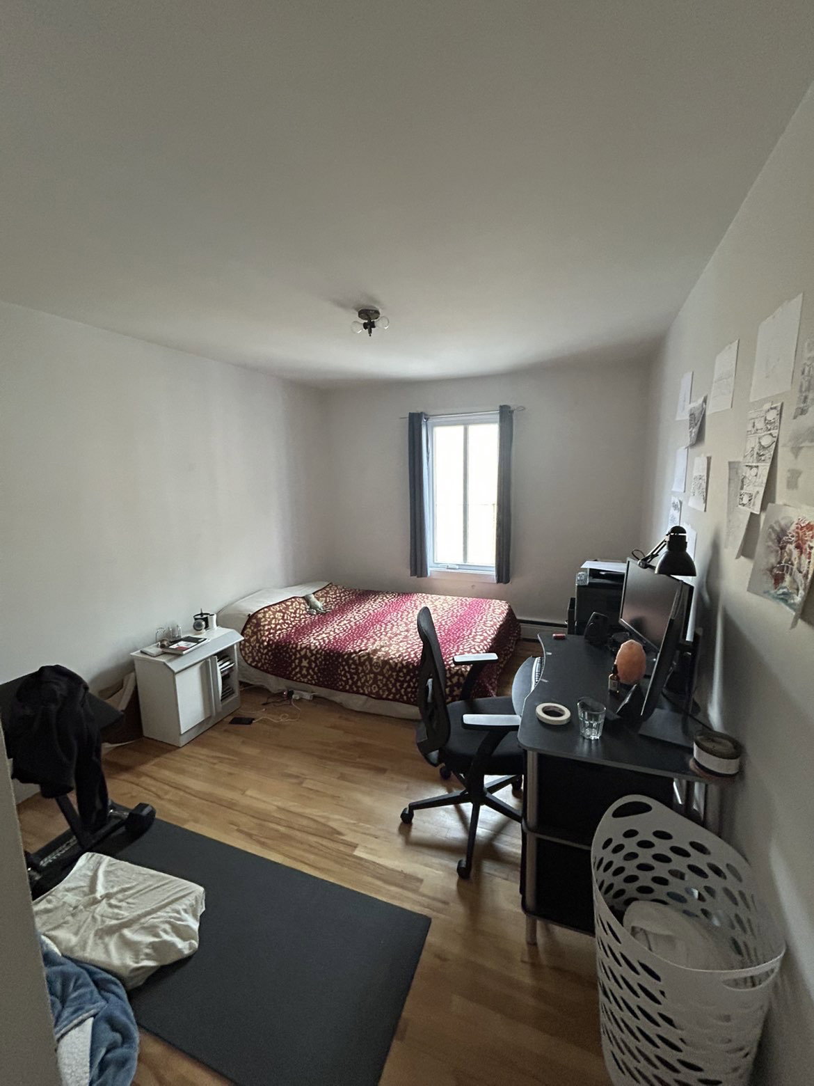 Kamer Bij De Gastheer Québec 670286