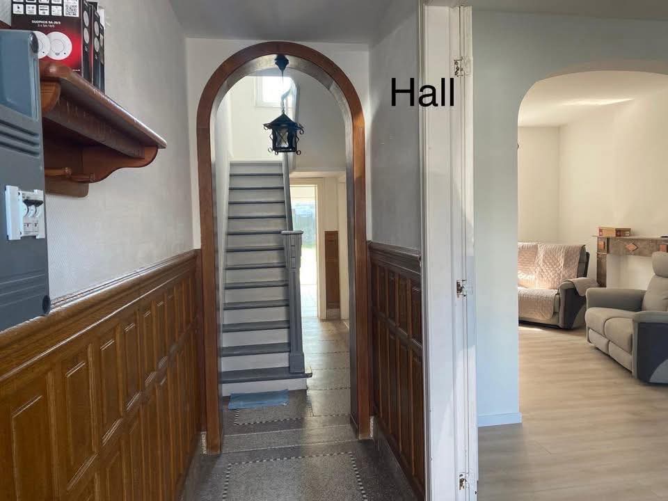 Colocatie Mons 574720