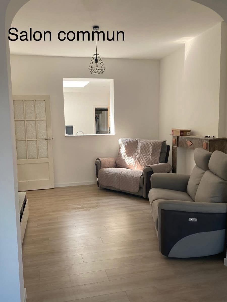 Colocatie Mons 574720