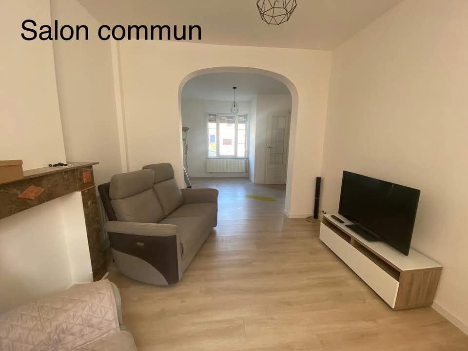 Colocatie Mons 574720