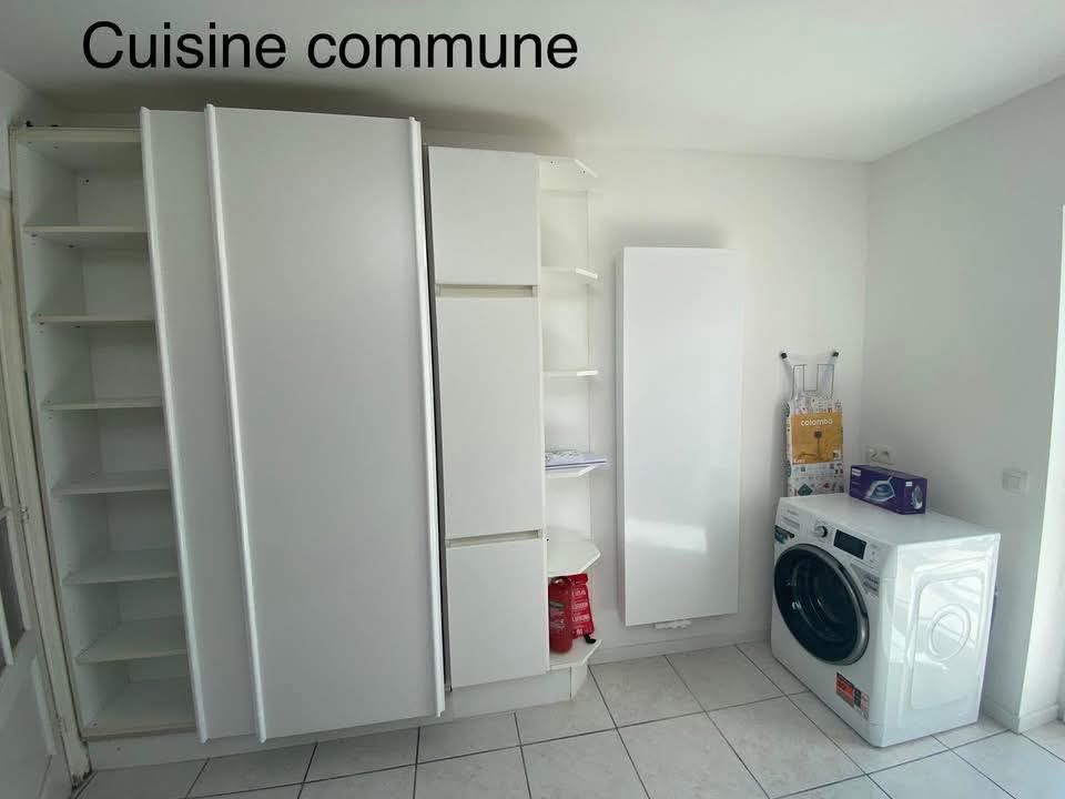 Colocatie Mons 574720