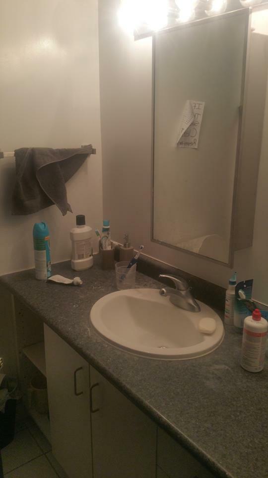 Colocatie Toronto 129225