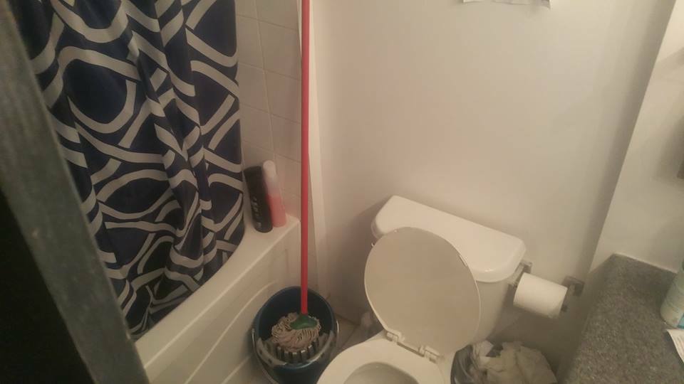 Colocatie Toronto 129225