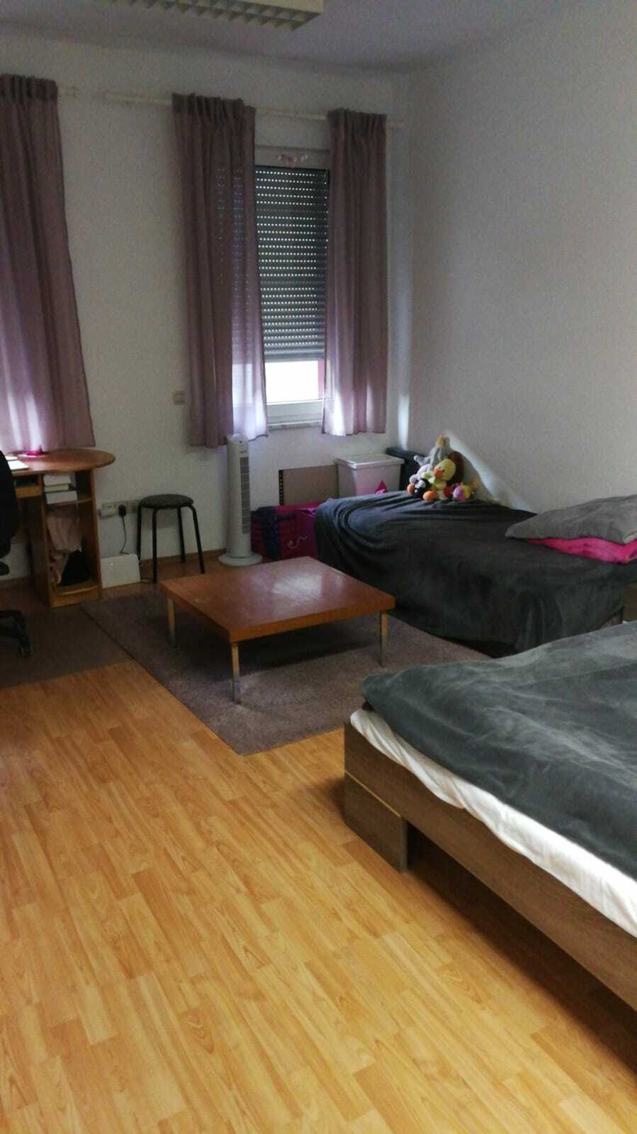 Gastgezin Germersheim 247332