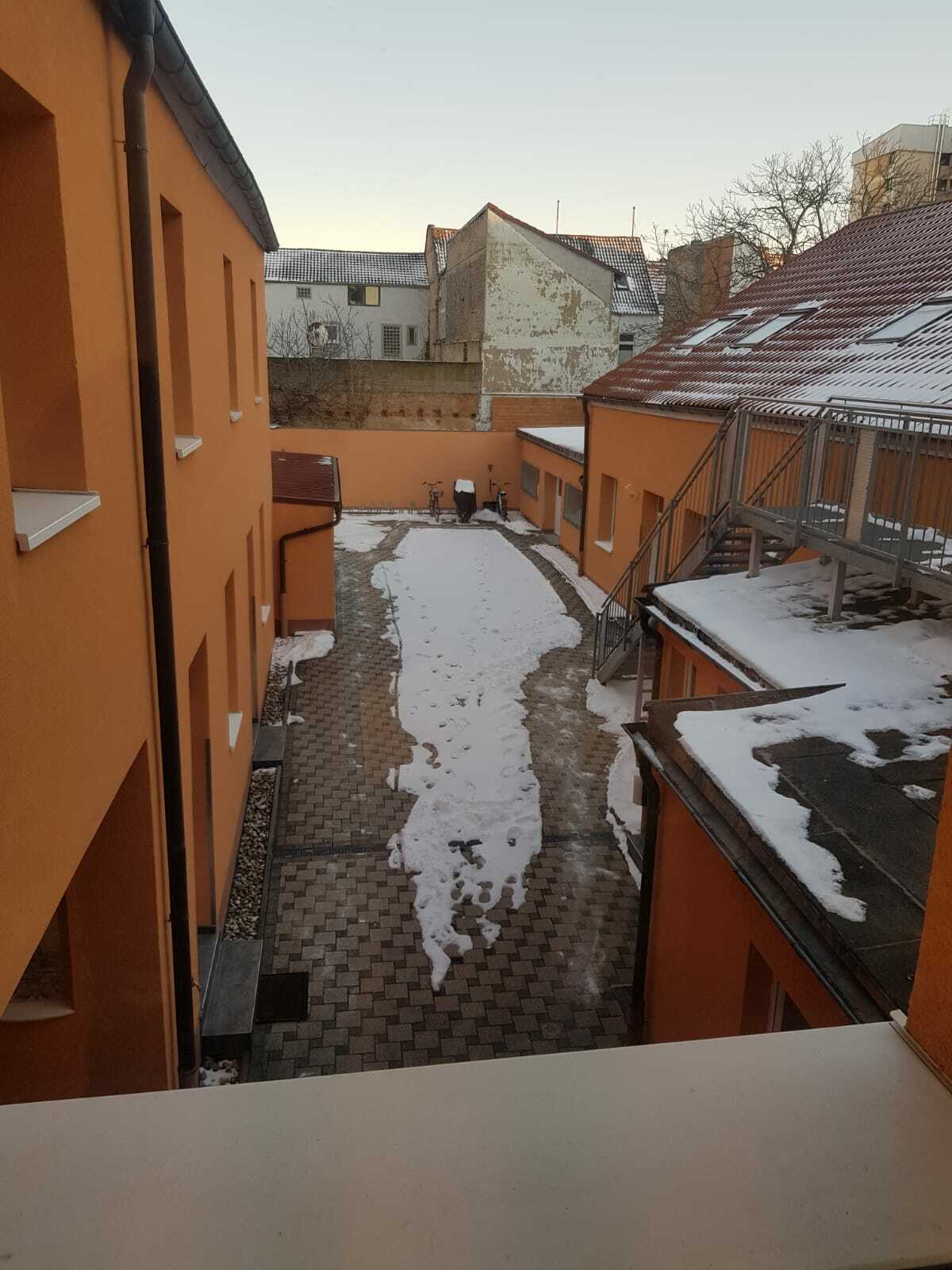 Gastgezin Germersheim 247332