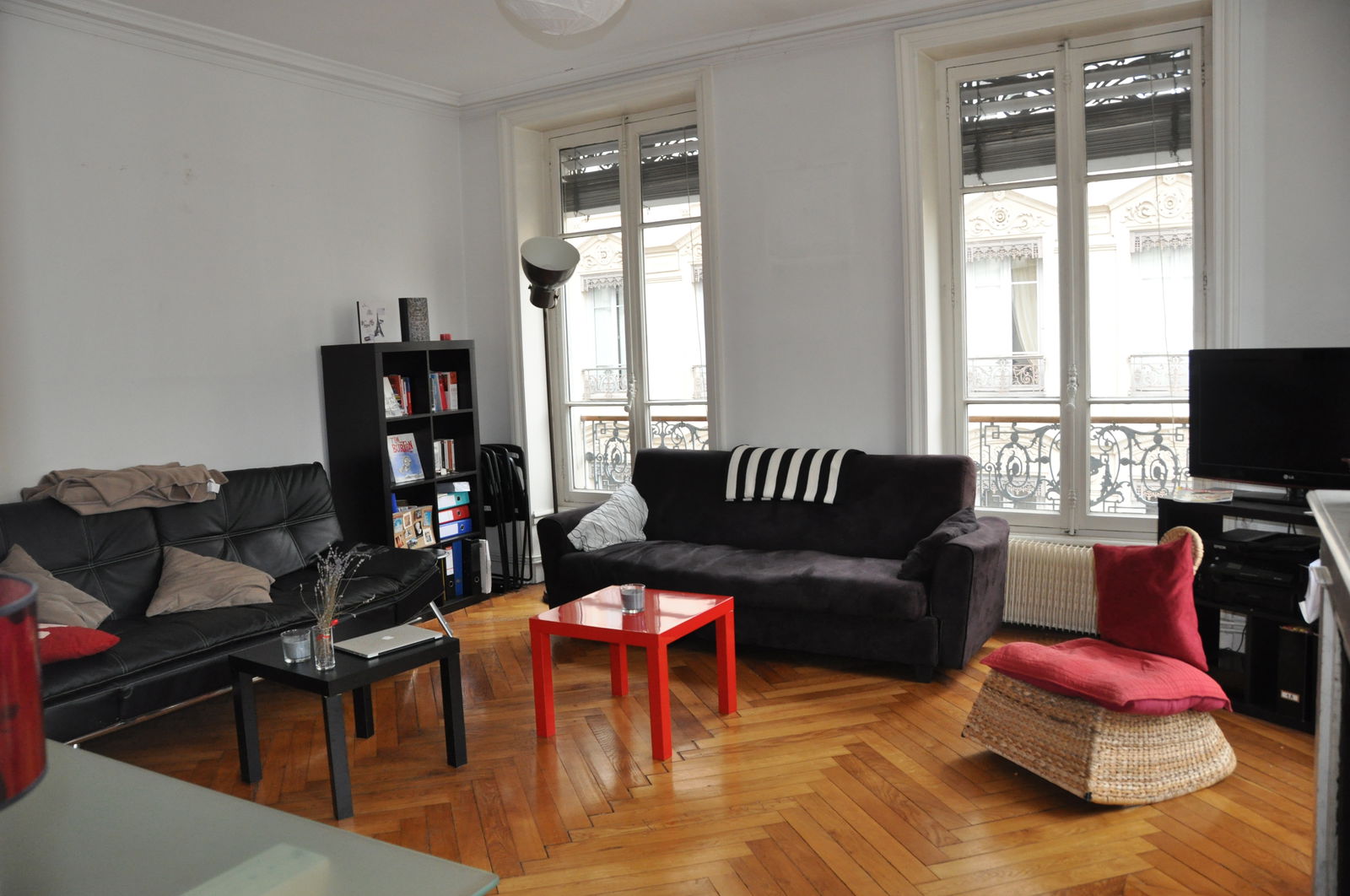 Colocatie Lyon 149430