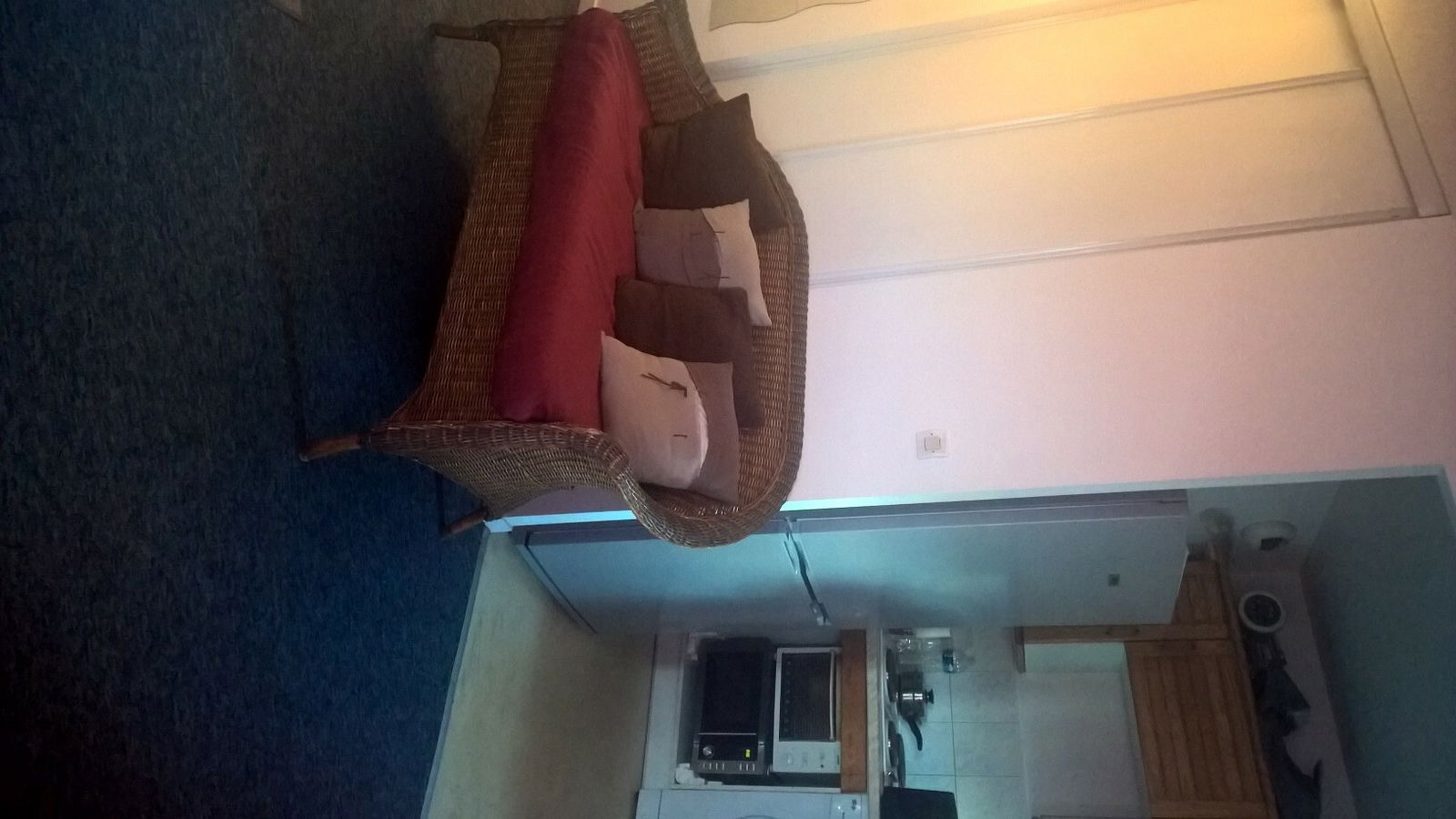 Colocatie Colombes 122506