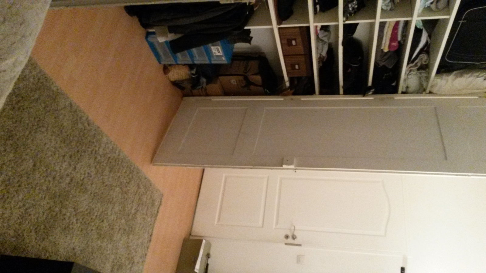 Colocatie Villeurbanne 94365