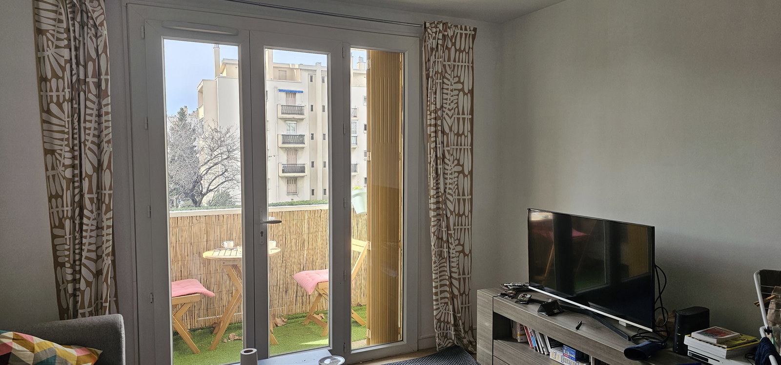 Kolokasie Marseille 658595