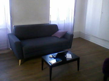 Roomlala | Onderverhuur 2 kamers in Tournon
