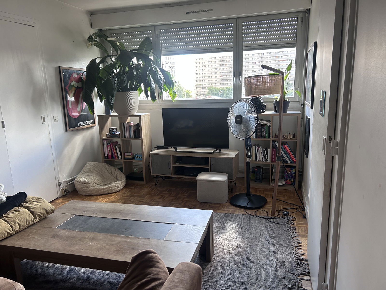 Hele Huis Paris 558133