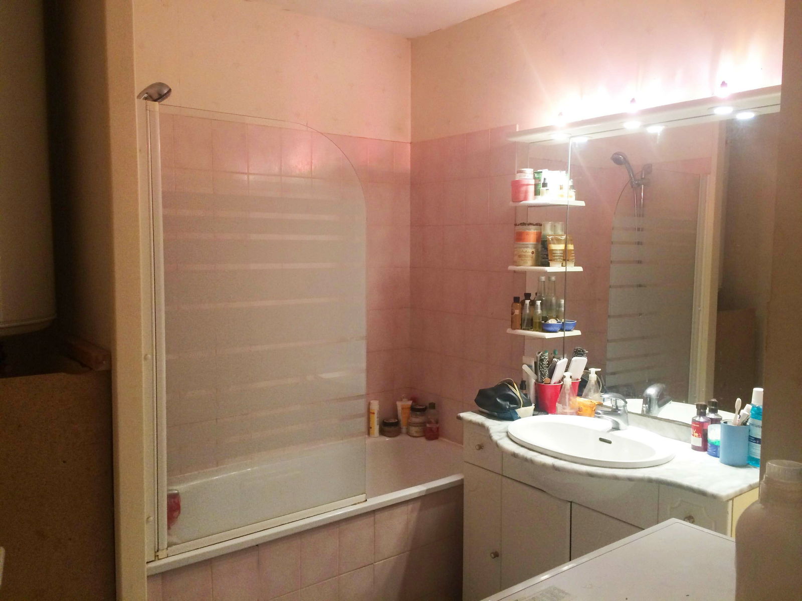 Colocatie Nantes 195819