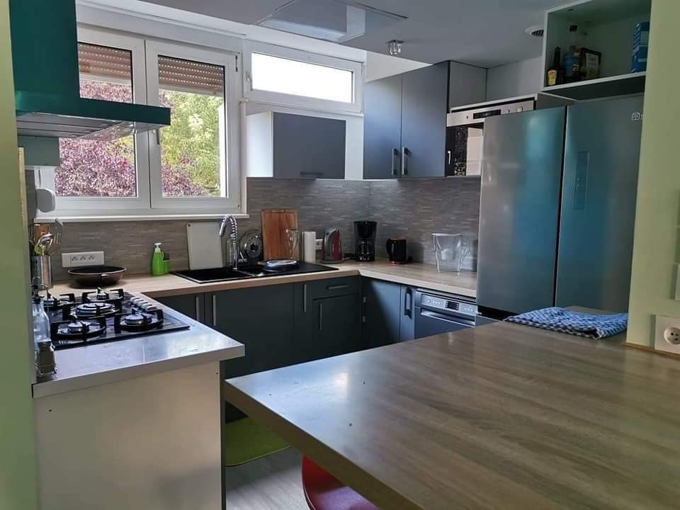 Colocatie Strasbourg 543368