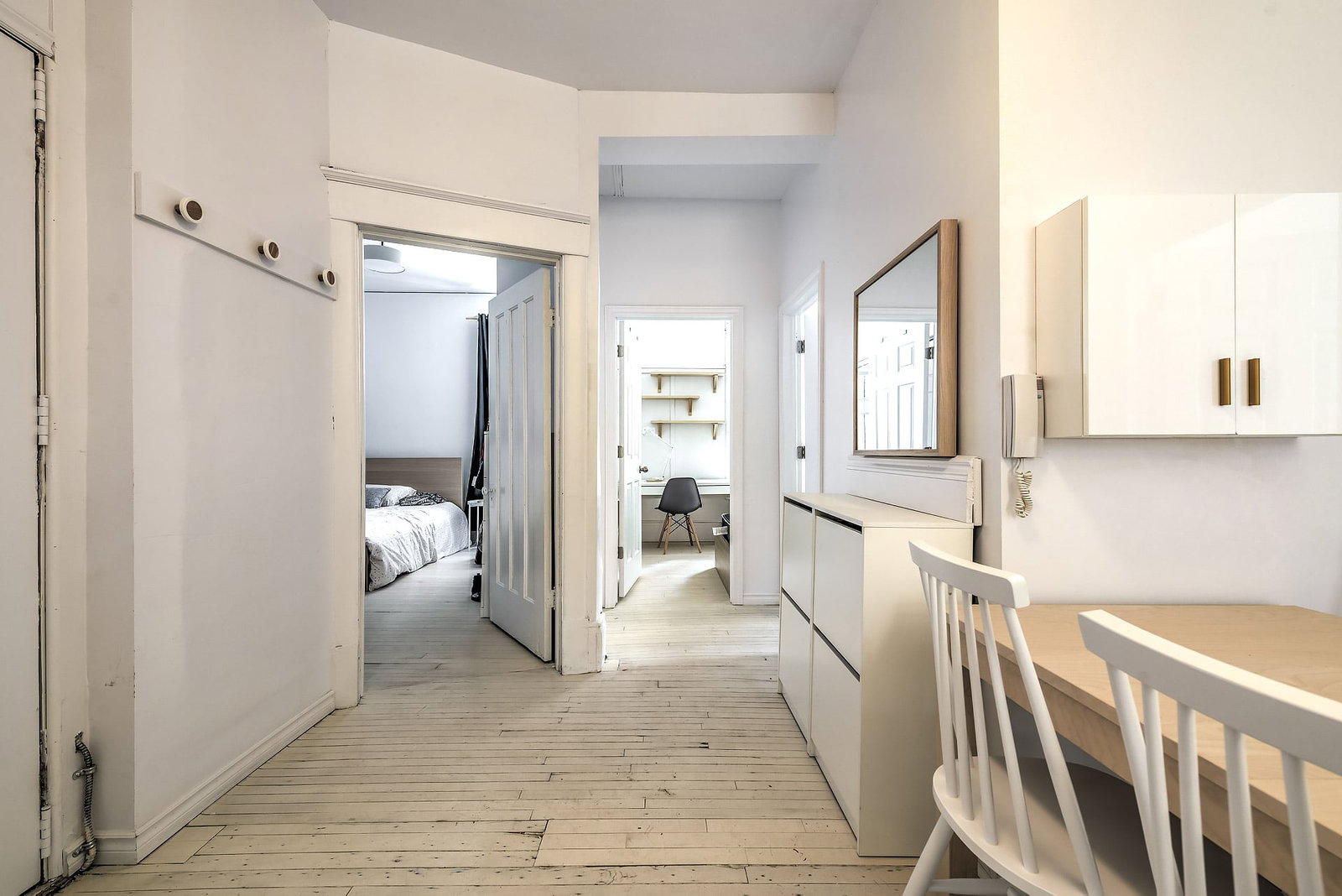 Colocatie Montreal 662476