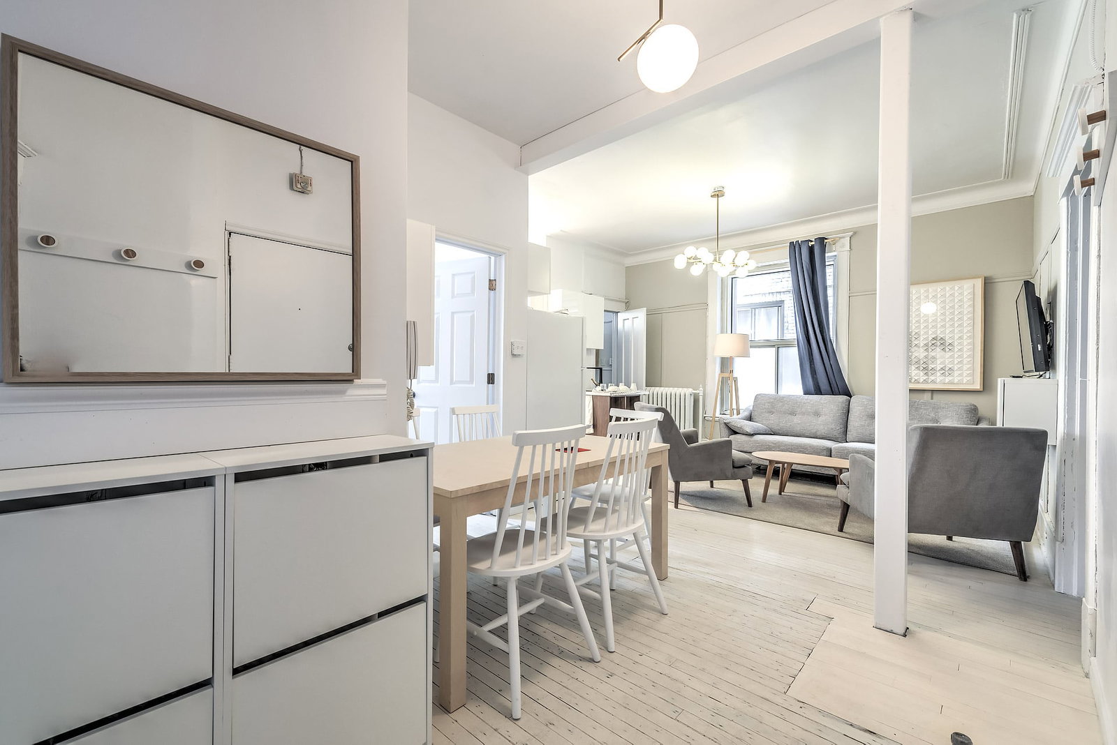 Colocatie Montreal 662476