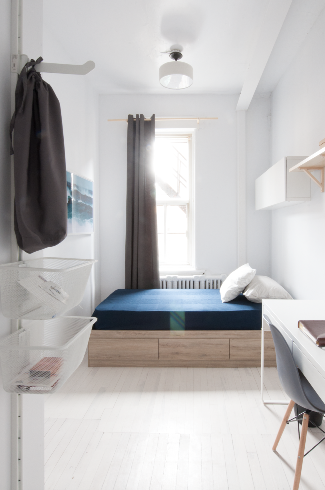 Colocatie Montreal 662476