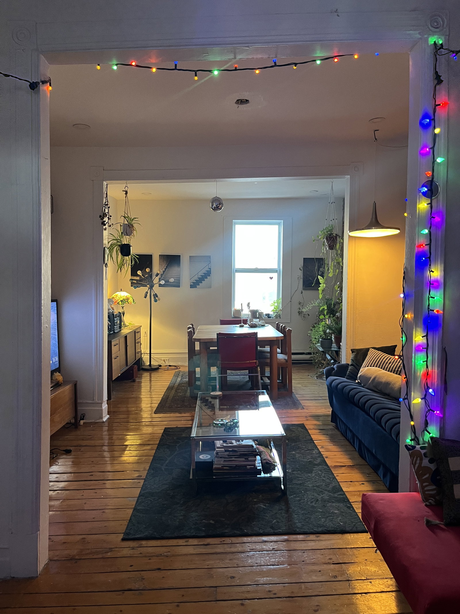 Hele Huis Montréal 662395