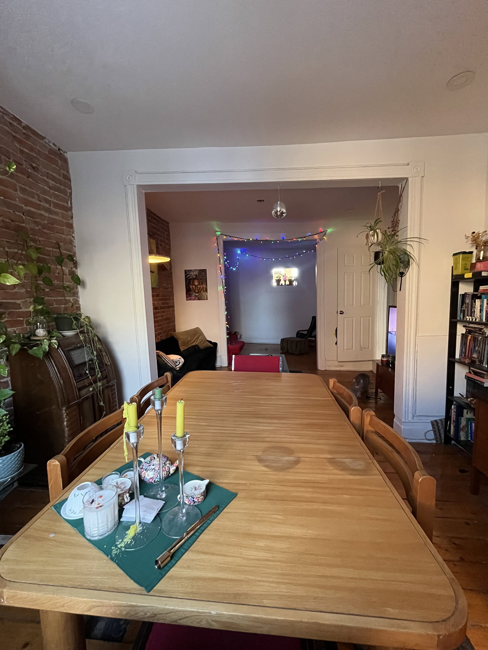 Hele Huis Montréal 662395