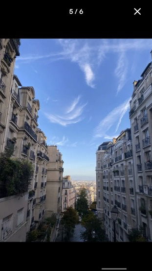 Colocatie Paris 541993