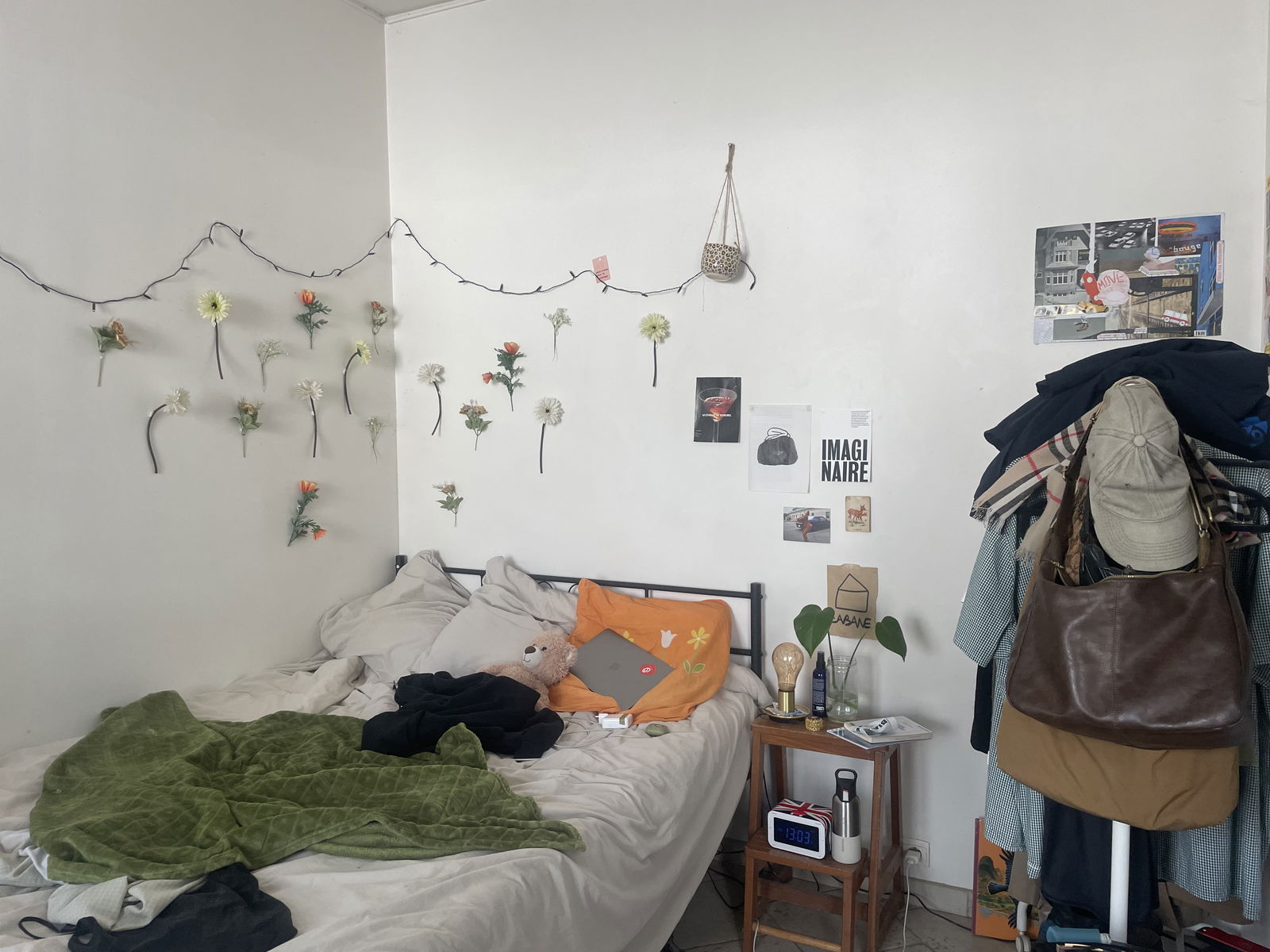 Colocatie Paris 541993