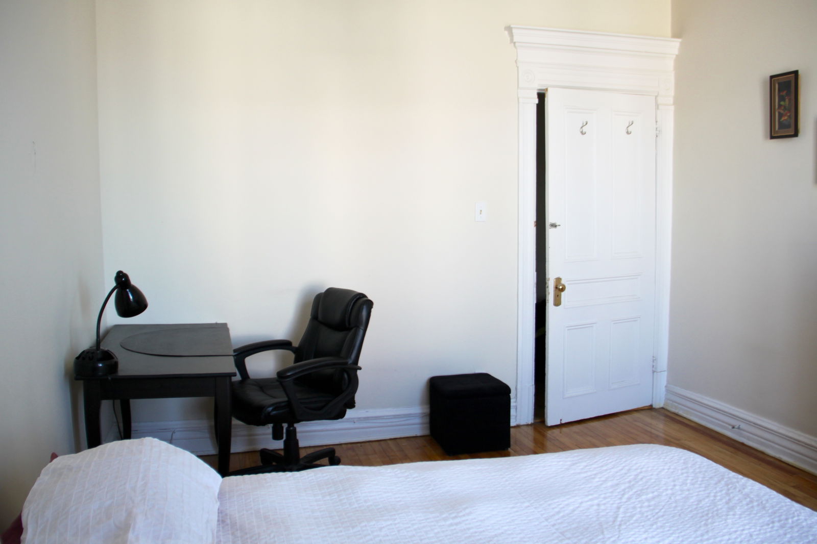 Colocatie Montréal 127272