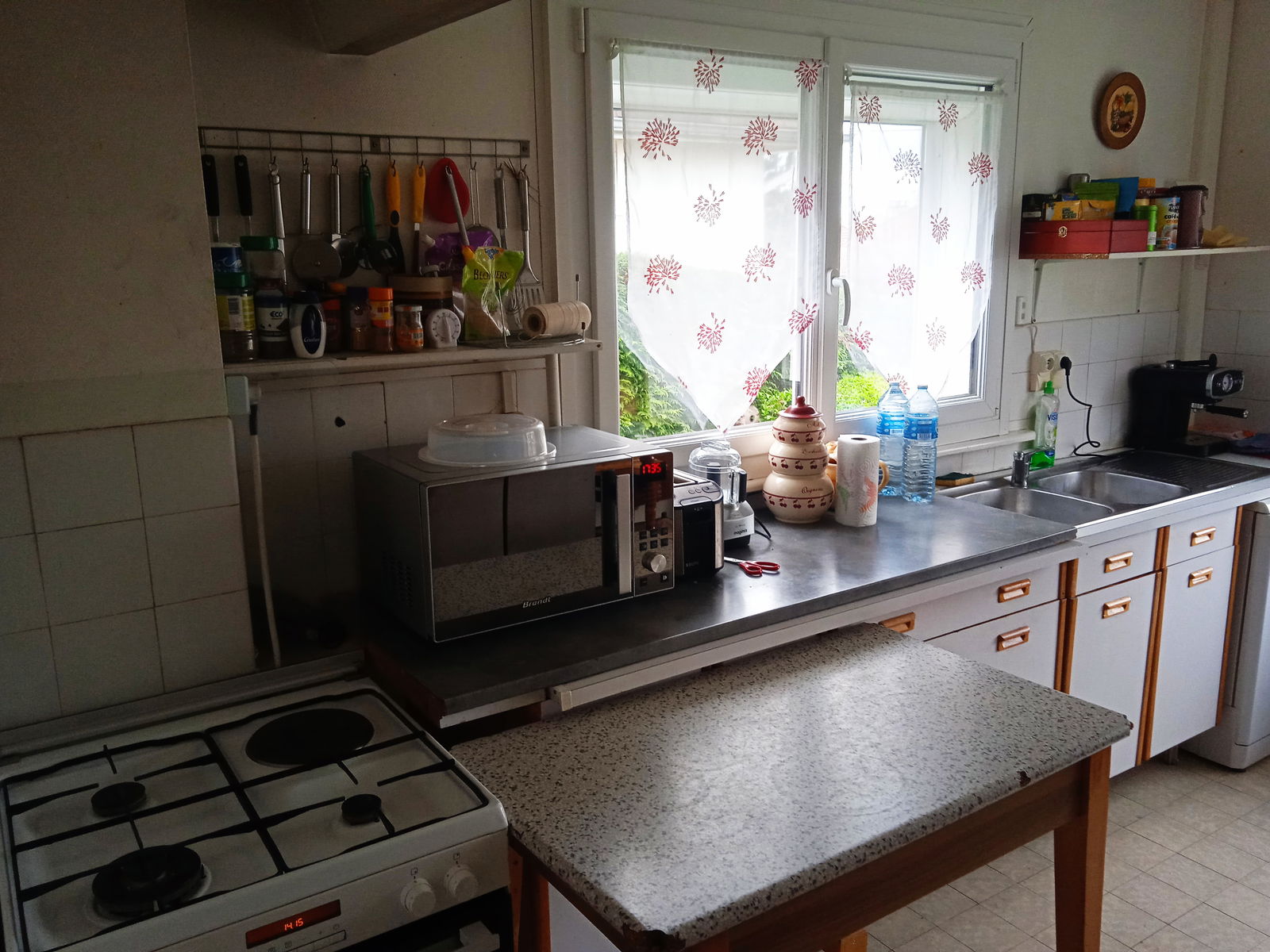 Colocation Dainville 114102