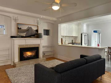 Homestay Toronto 589537-2