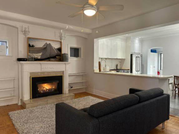 Homestay Toronto 589537-2