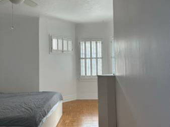 Homestay Toronto 589537-4