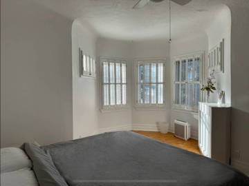 Chambre Chez L'habitant Toronto 589537-5