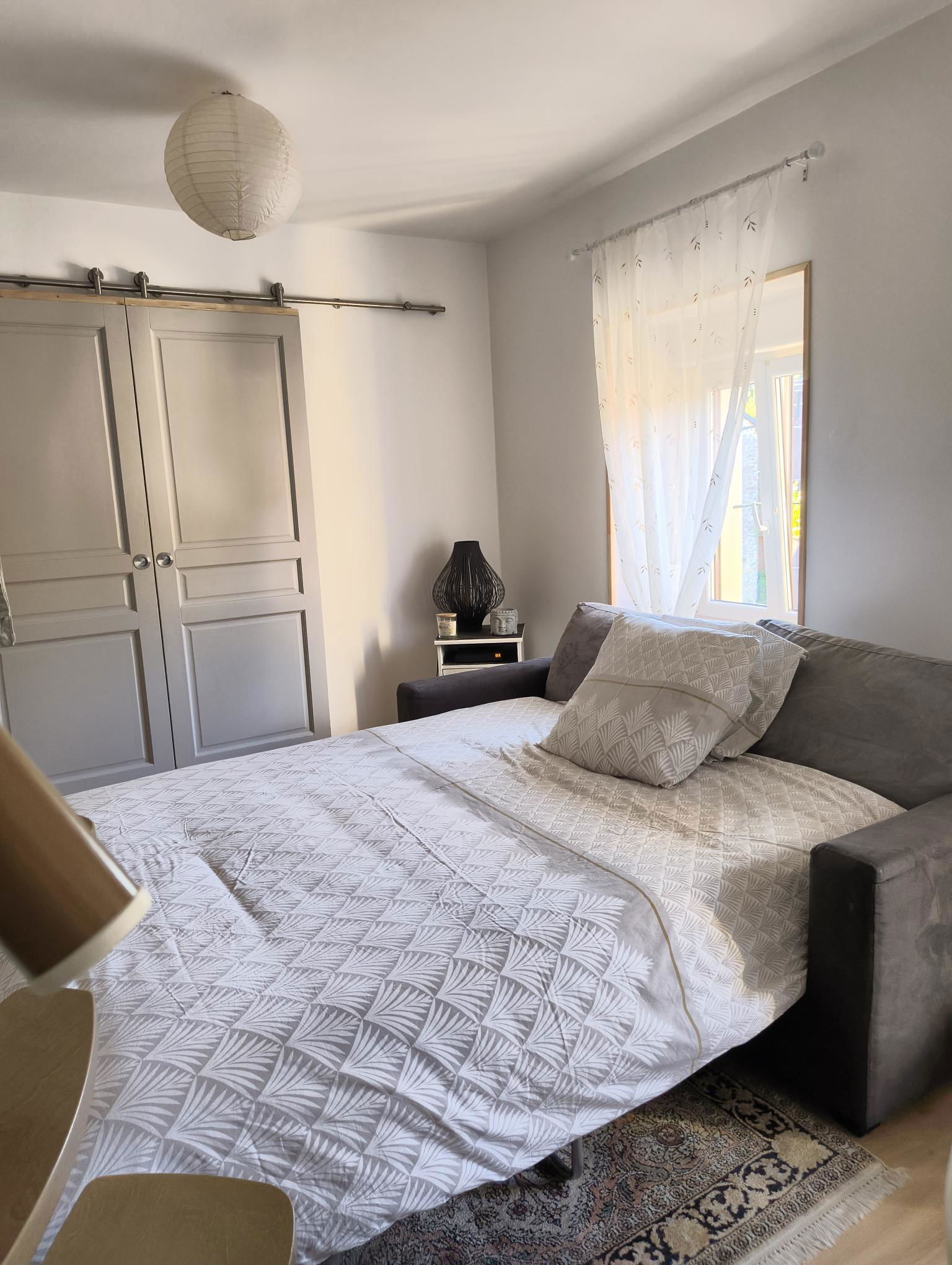 Homestay Le Châtelet-sur-Sormonne 624427