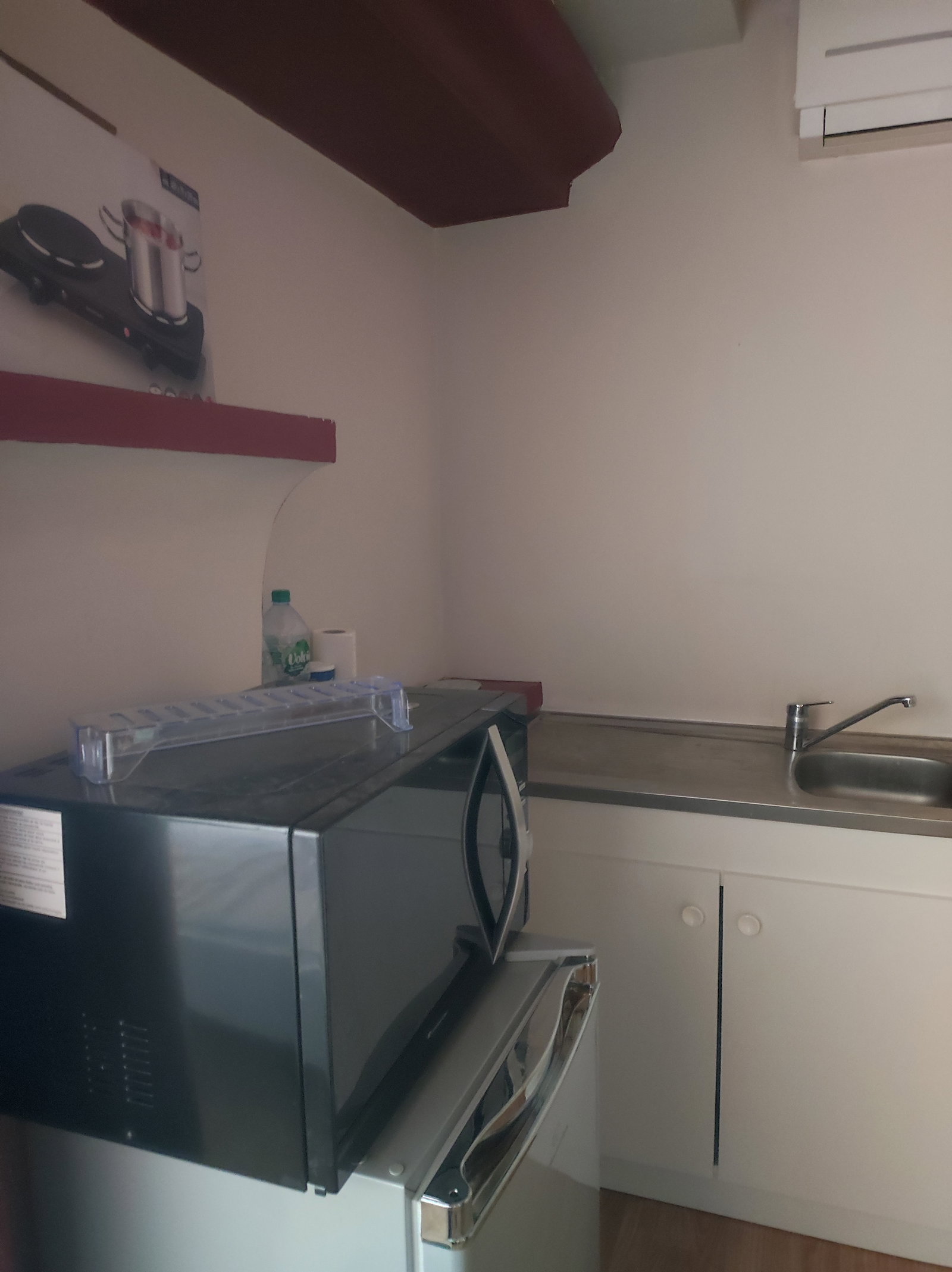 Homestay Fuveau 414653