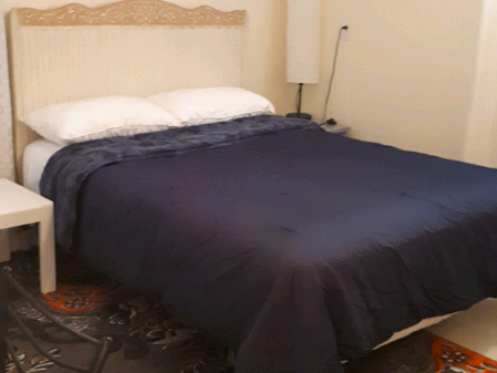 Hemvistelse Toronto 393867-2